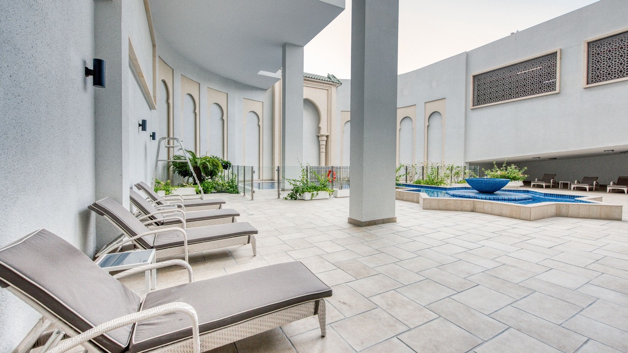 Photo of Outdoor in Dubai Production City