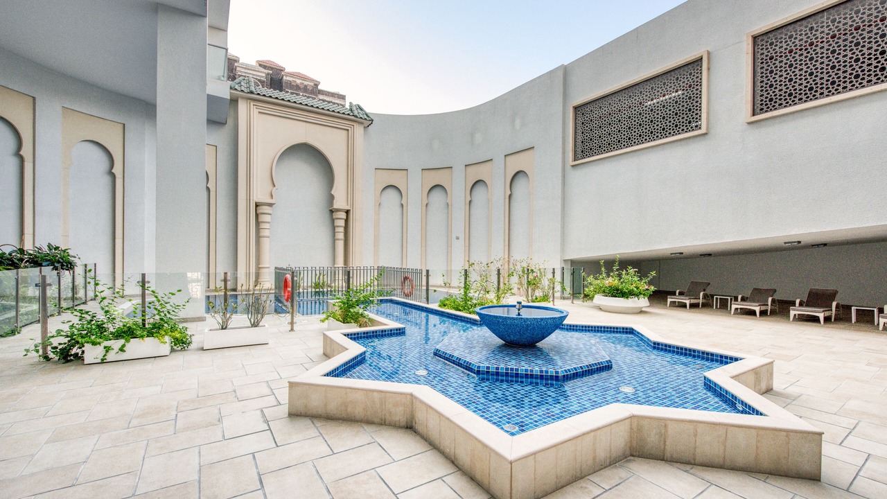 Photo of Outdoor in Dubai Production City