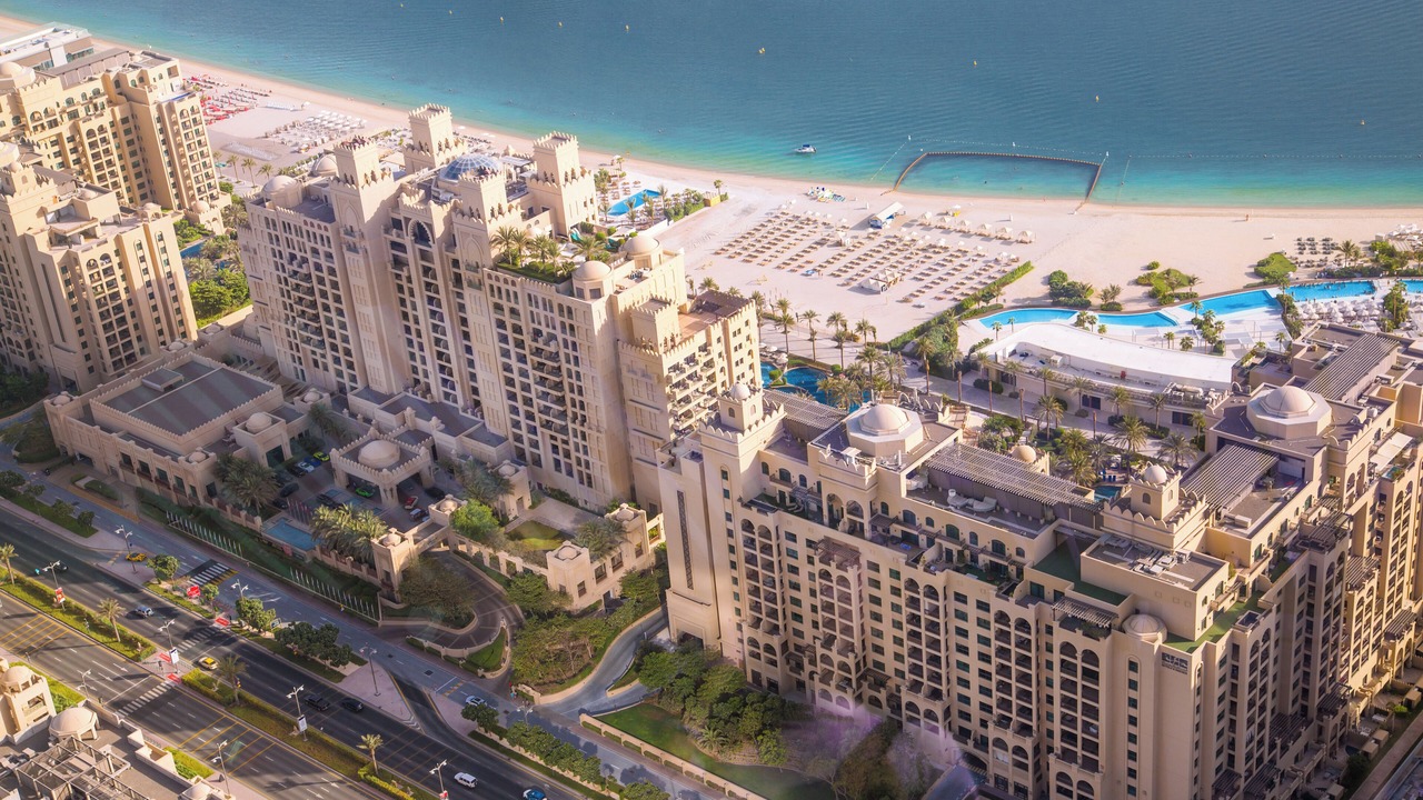 Photo of Outdoor in Palm Jumeirah