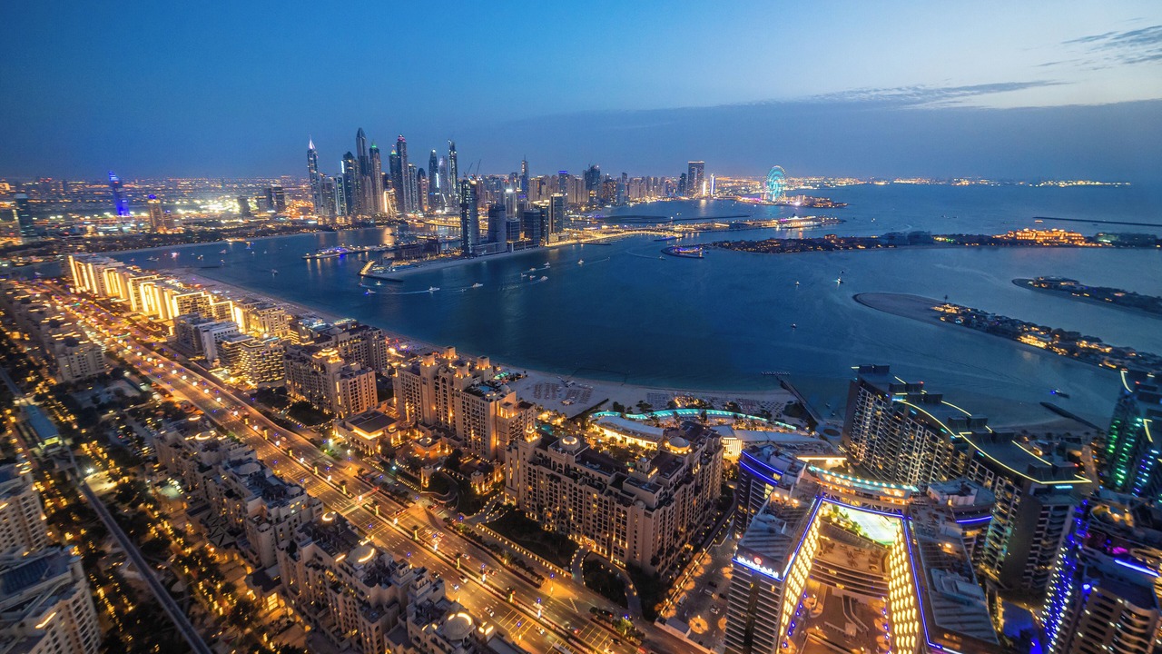 Photo of Outdoor in Palm Jumeirah