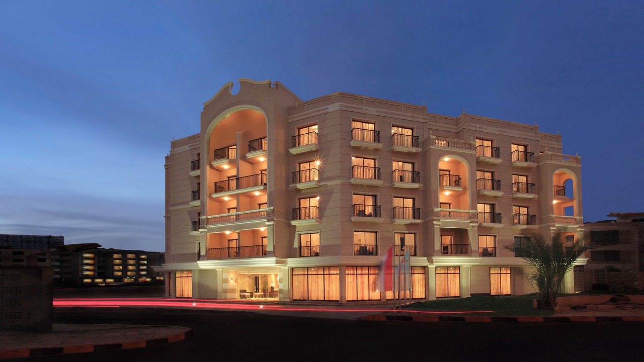 Photo of Outdoor in Al Mamsha El Seyahi