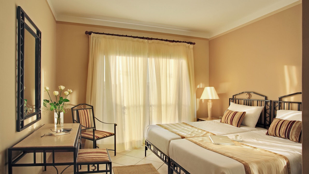 Photo of Bedroom in Al Mamsha El Seyahi