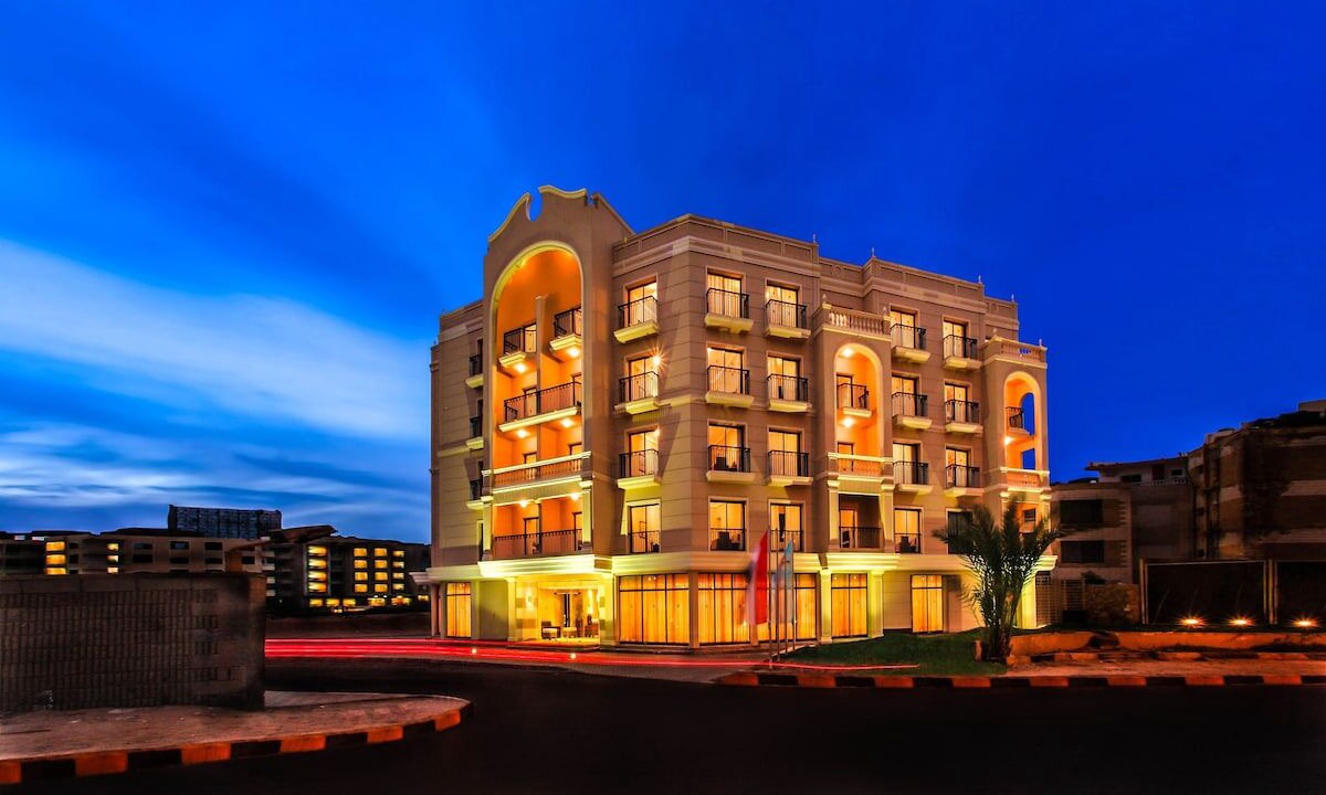 Photo of Outdoor in Al Mamsha El Seyahi