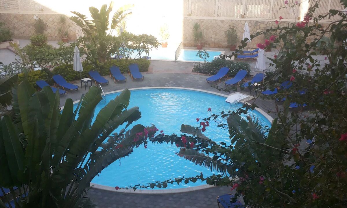 Photo of Outdoor in Al Mamsha El Seyahi