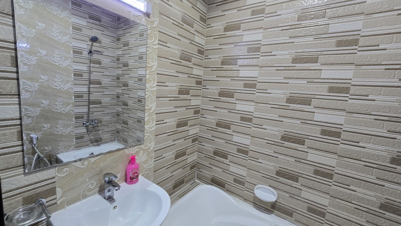 Photo of Bathroom in Abu Dhabi