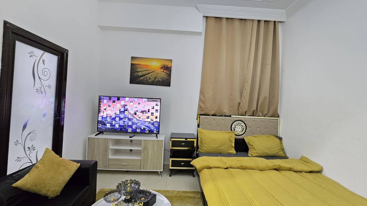 Photo of Bedroom in Abu Dhabi
