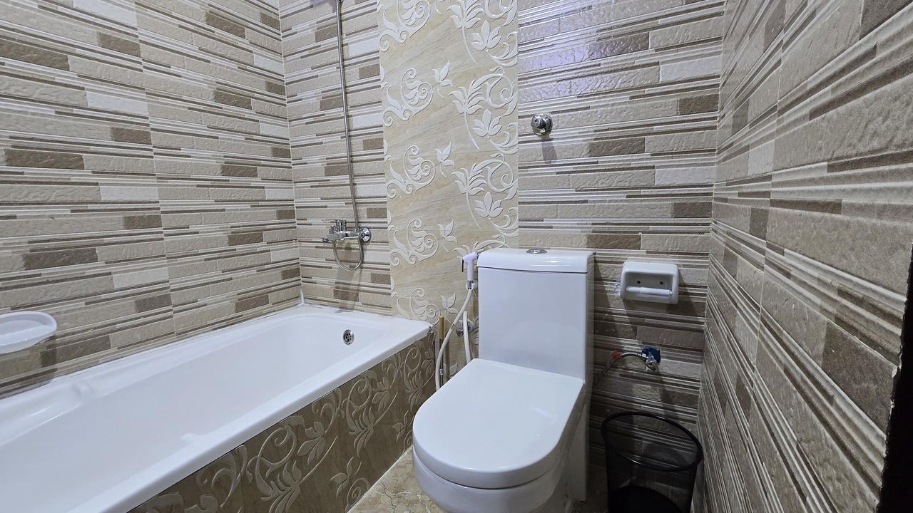 Photo of Bathroom in Abu Dhabi