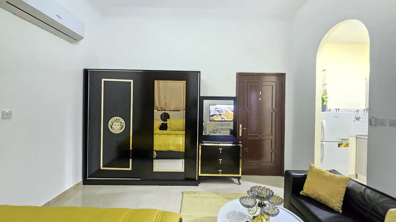 Photo of Bedroom in Abu Dhabi