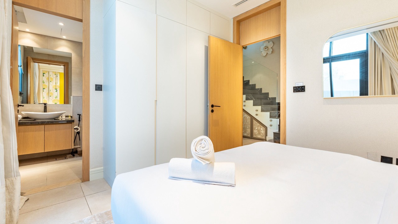 Photo of Bedroom in Dubai