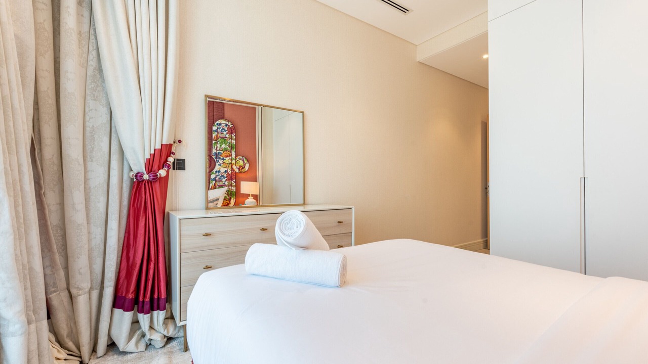 Photo of Bedroom in Dubai