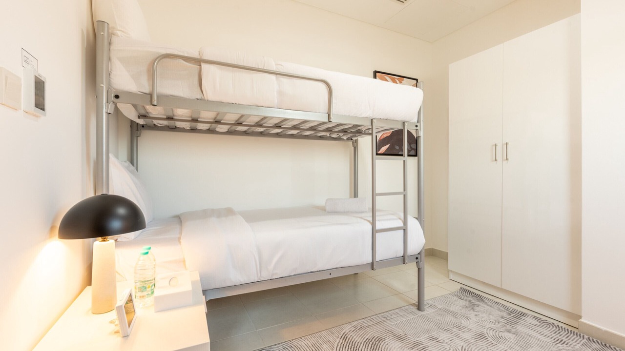 Photo of Bedroom in Dubai