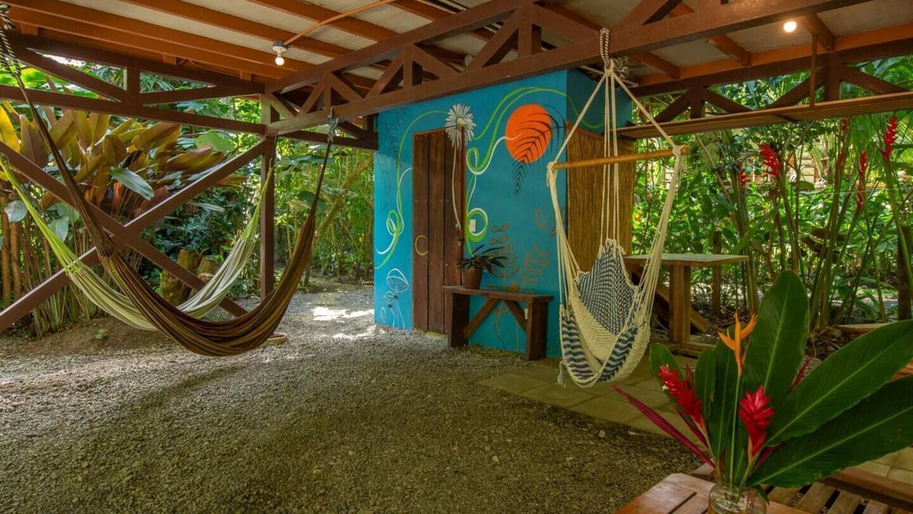 Photo of Patio Balcony in Chiguata