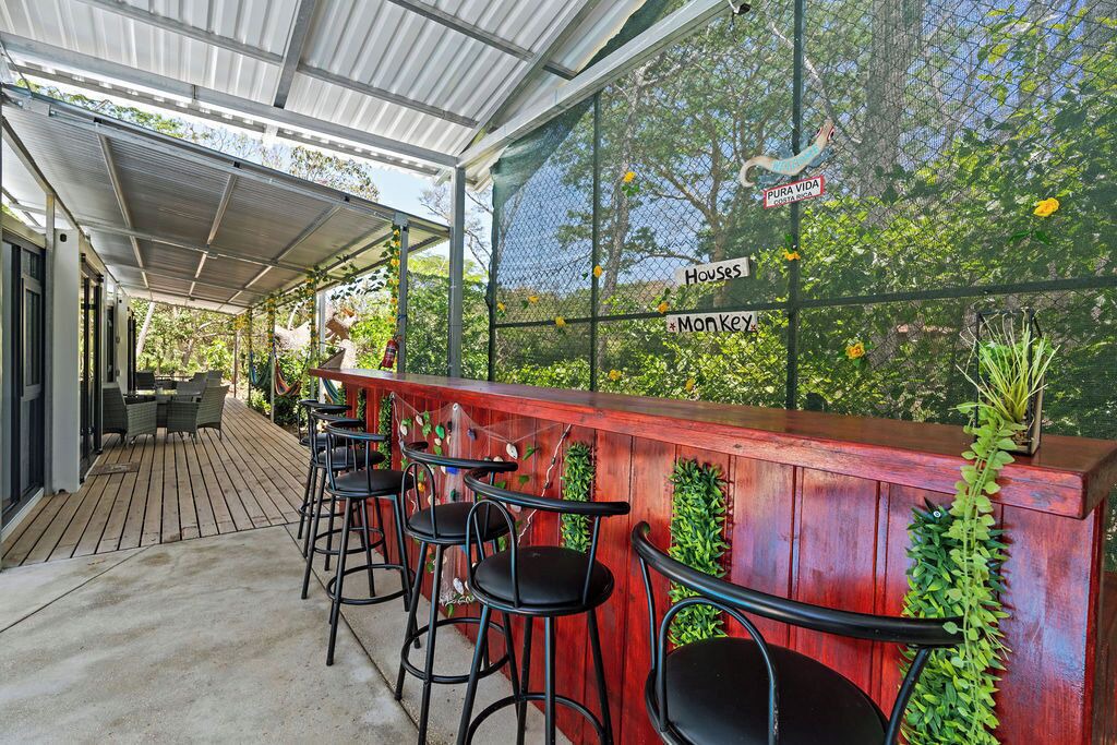 Photo of Patio Balcony in Matapala