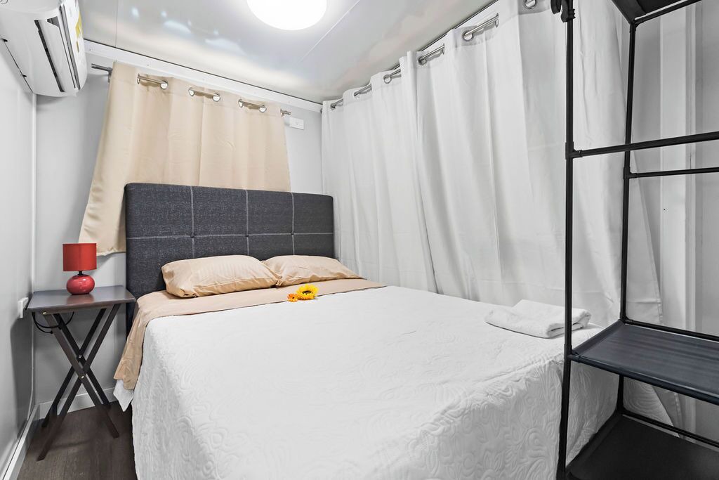 Photo of Bedroom in Matapala