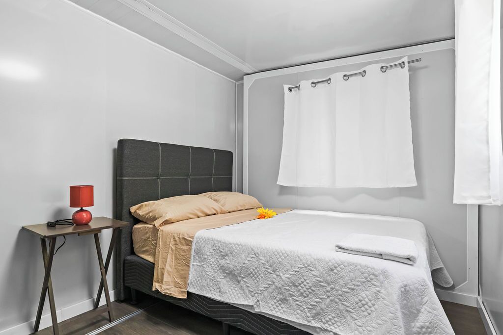 Photo of Bedroom in Matapala