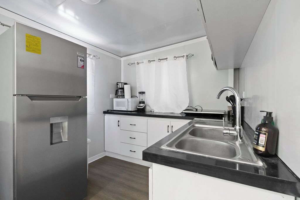 Photo of Kitchen in Matapala