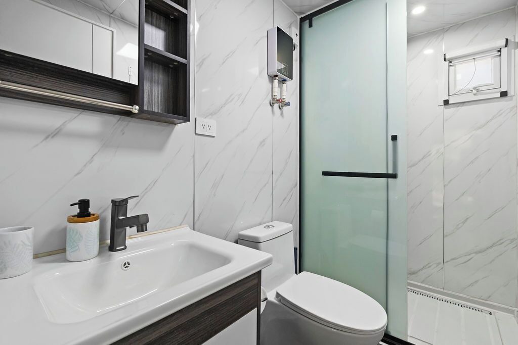 Photo of Bathroom in Matapala