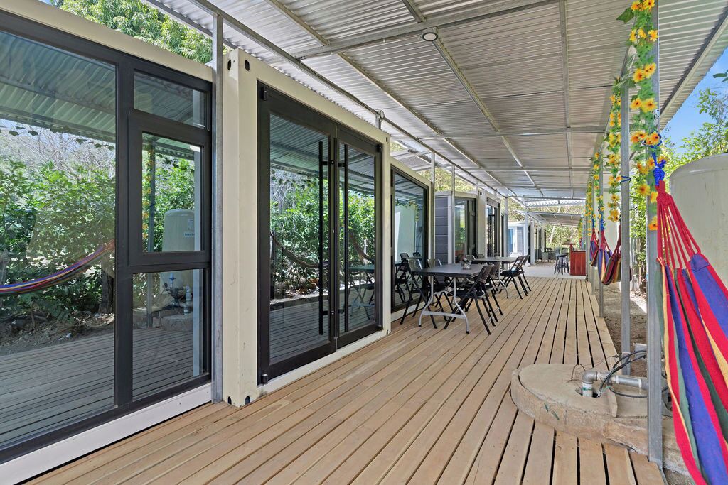 Photo of Outdoor in Matapala