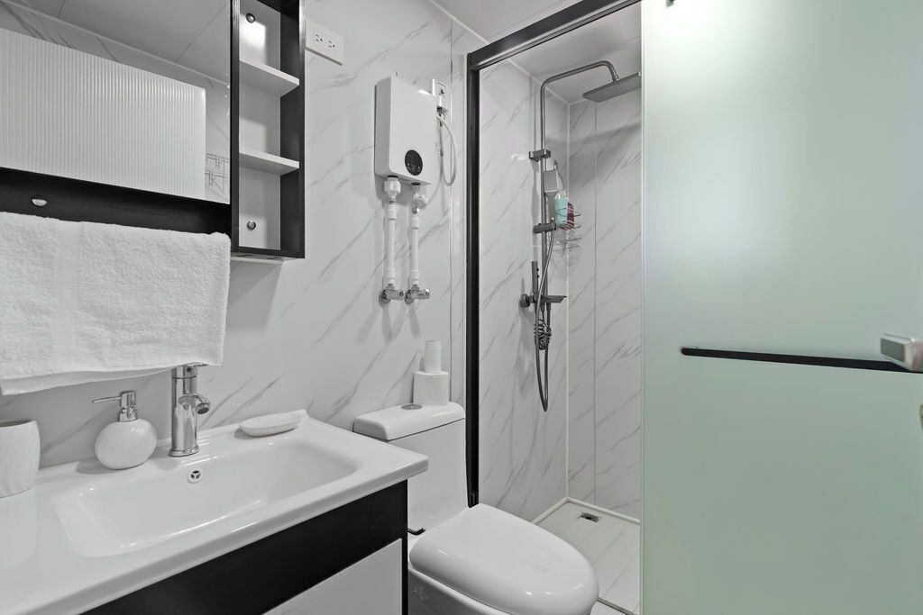 Photo of Bathroom in Matapala