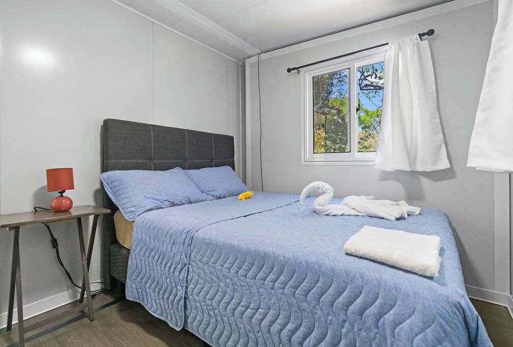 Photo of Bedroom in Matapala
