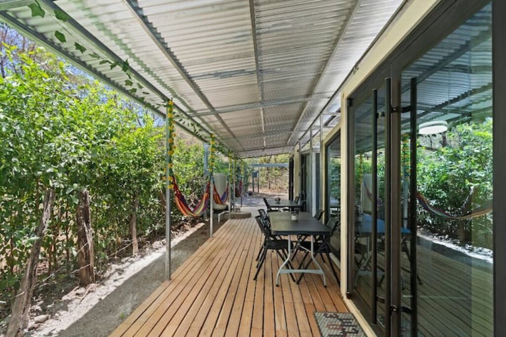 Photo of Outdoor in Matapala