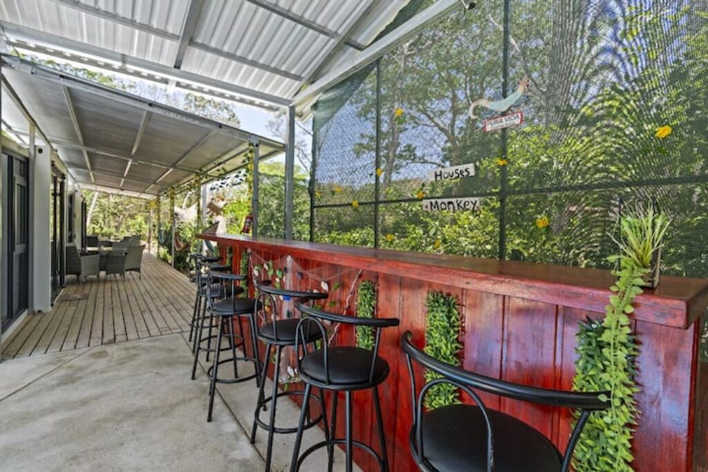 Photo of Patio Balcony in Matapala