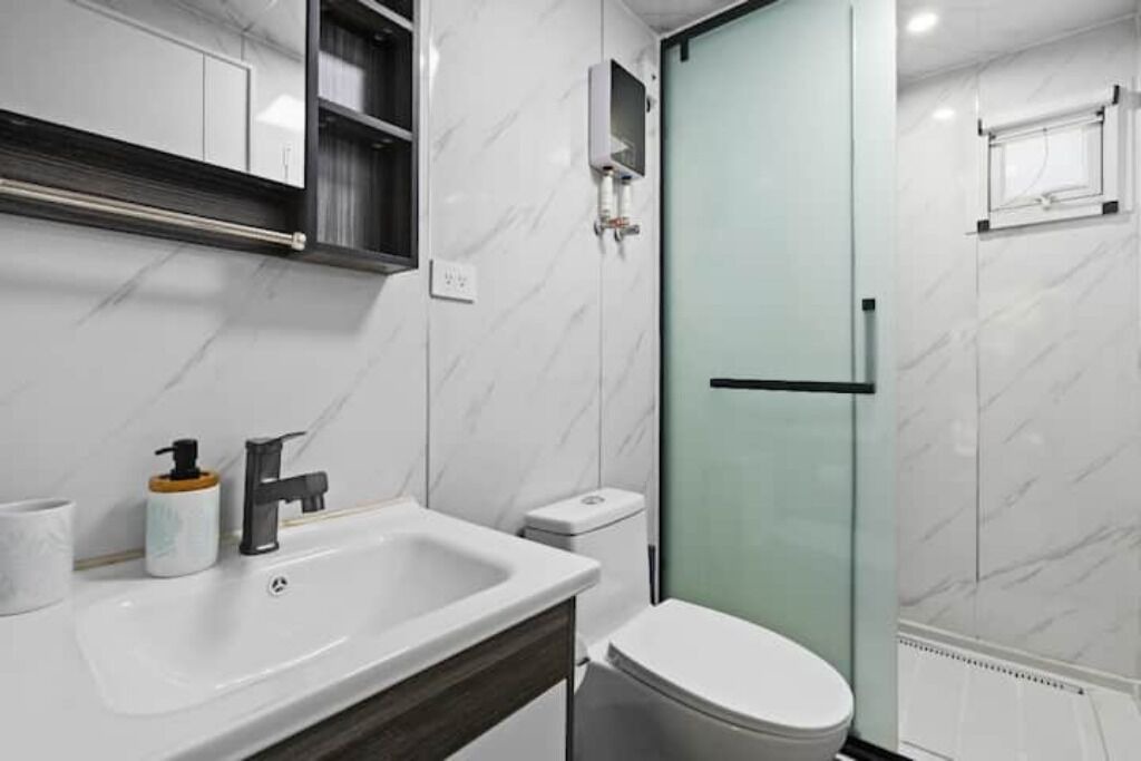 Photo of Bathroom in Matapala