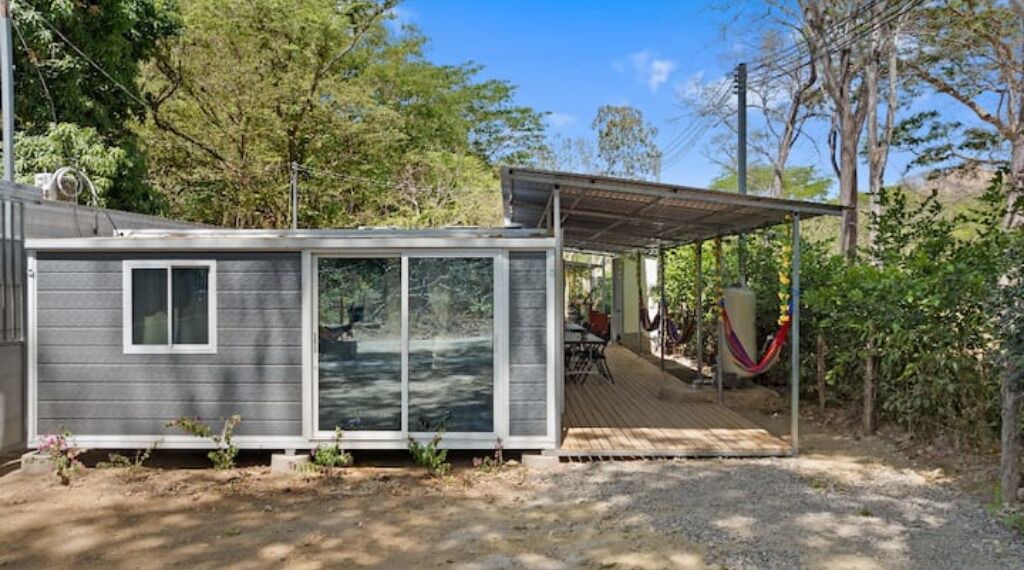 Photo of Patio Balcony in Matapala