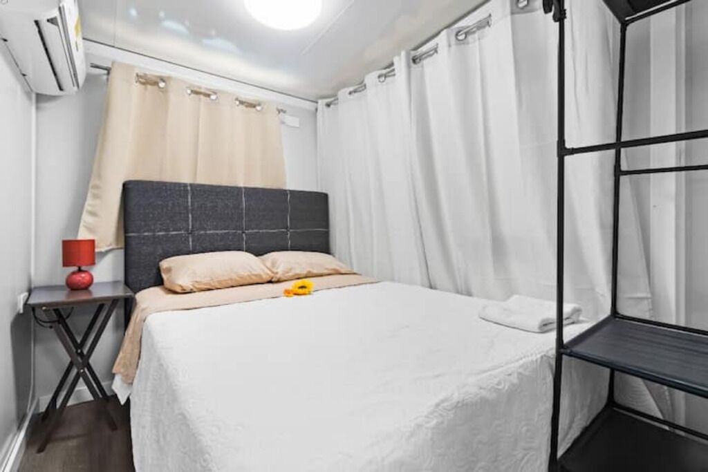 Photo of Bedroom in Matapala