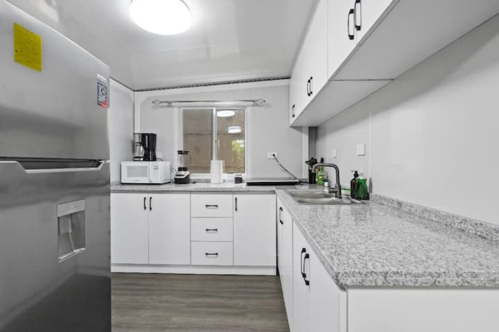 Photo of Kitchen in Matapala