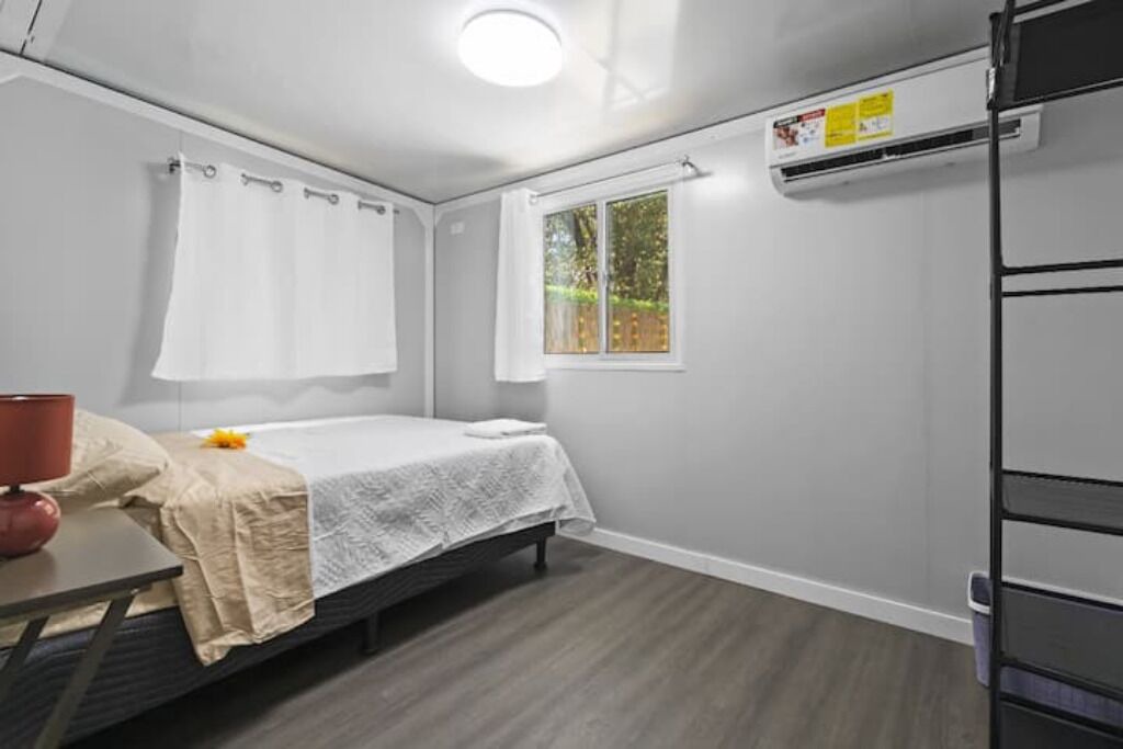 Photo of Bedroom in Matapala