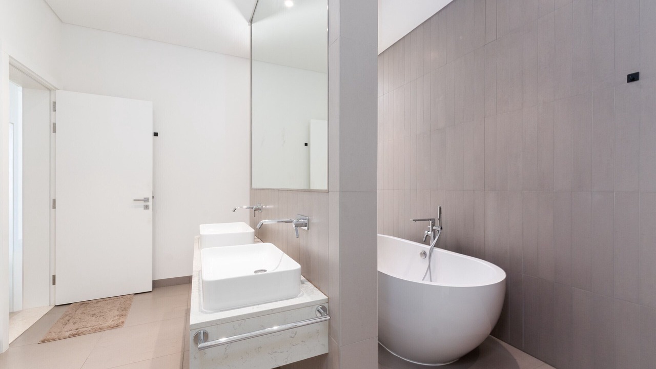 Photo of Bathroom in Ajman