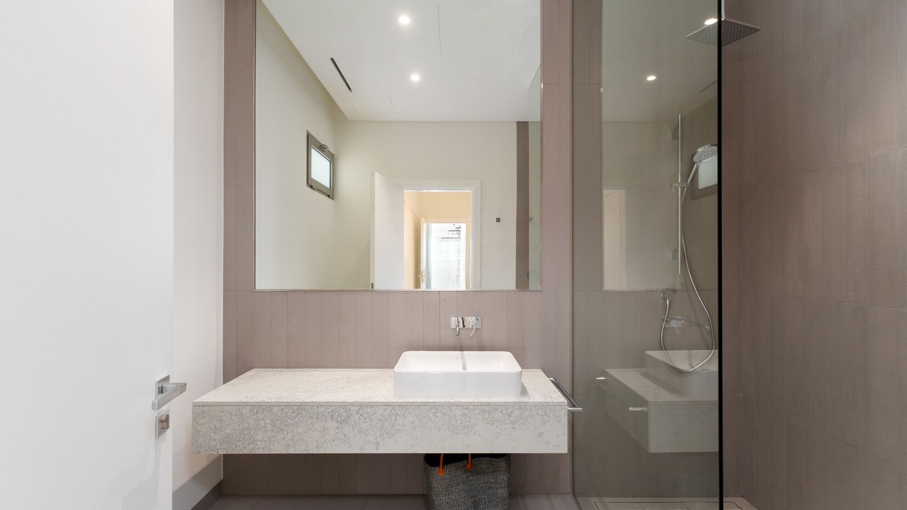 Photo of Bathroom in Ajman