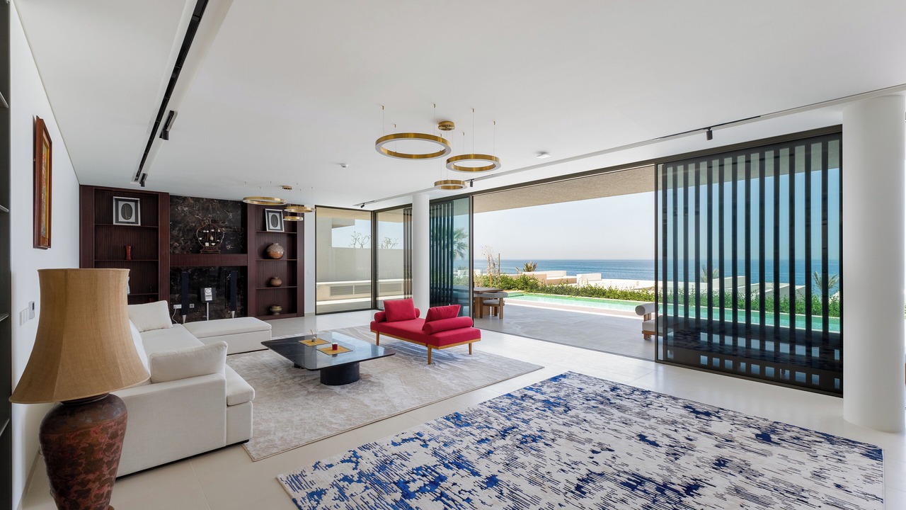 Photo of Livingroom in Ajman