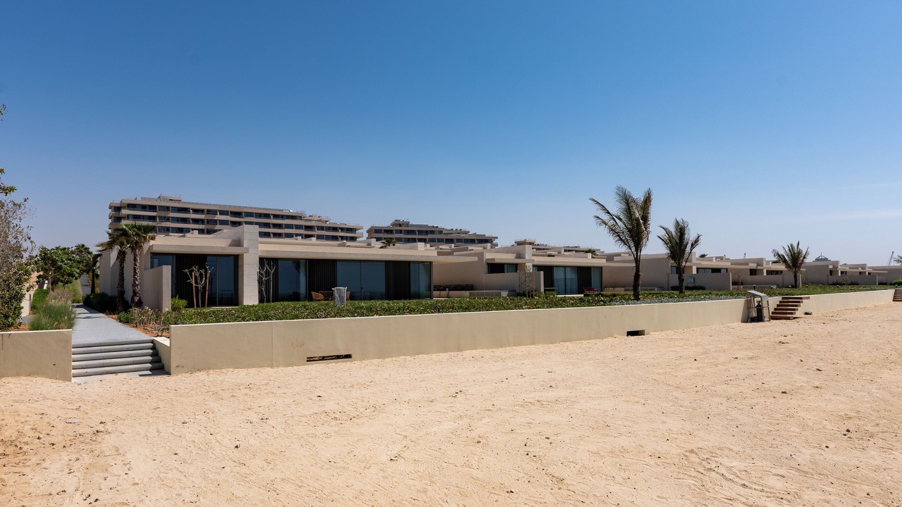 Photo of Outdoor in Ajman