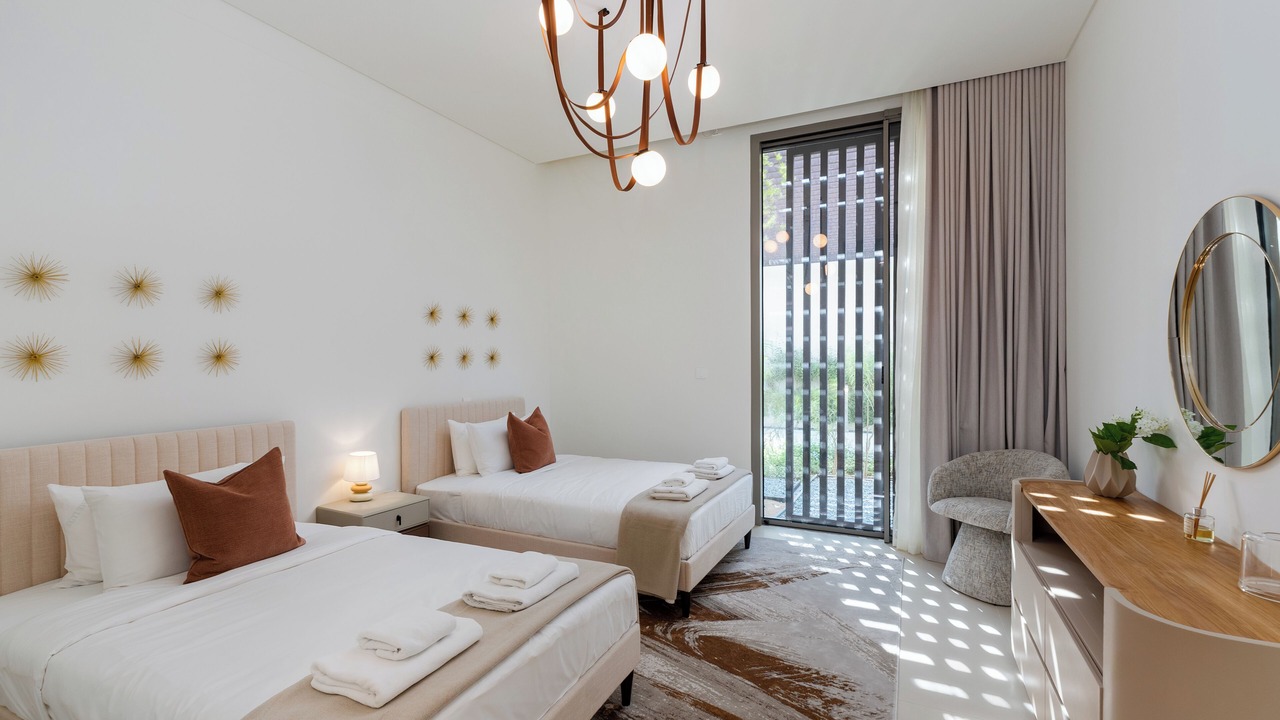 Photo of Bedroom in Ajman