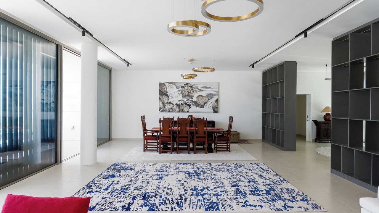 Photo of Livingroom in Ajman
