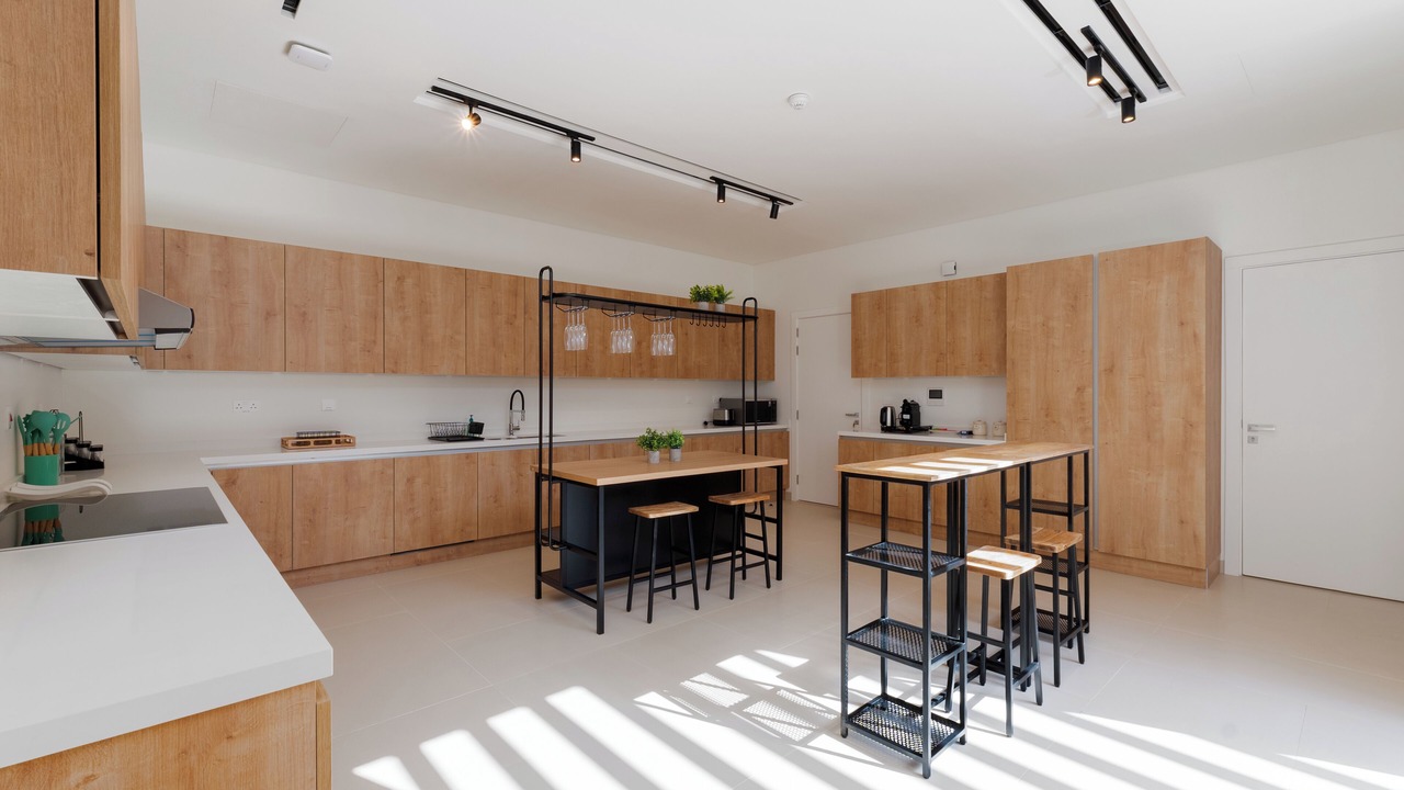 Photo of Kitchen in Ajman