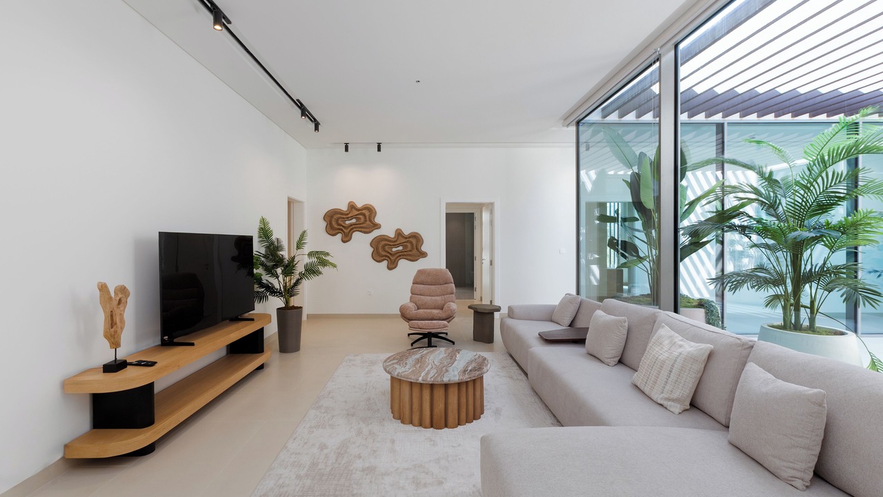 Photo of Livingroom in Ajman