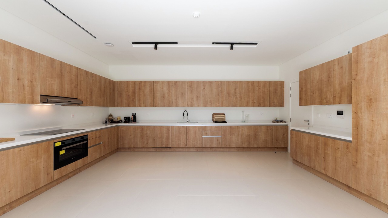 Photo of Kitchen in Ajman
