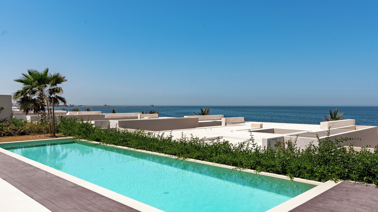 Photo of Outdoor in Ajman