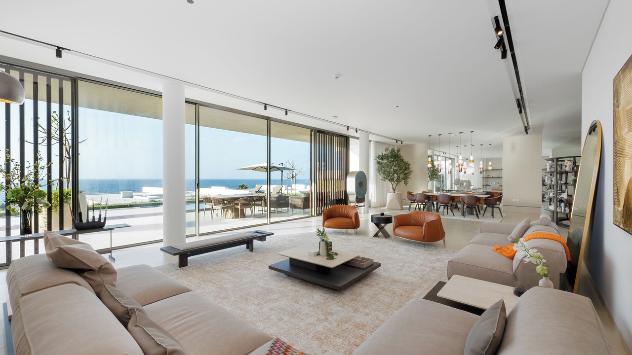 Photo of Livingroom in Ajman