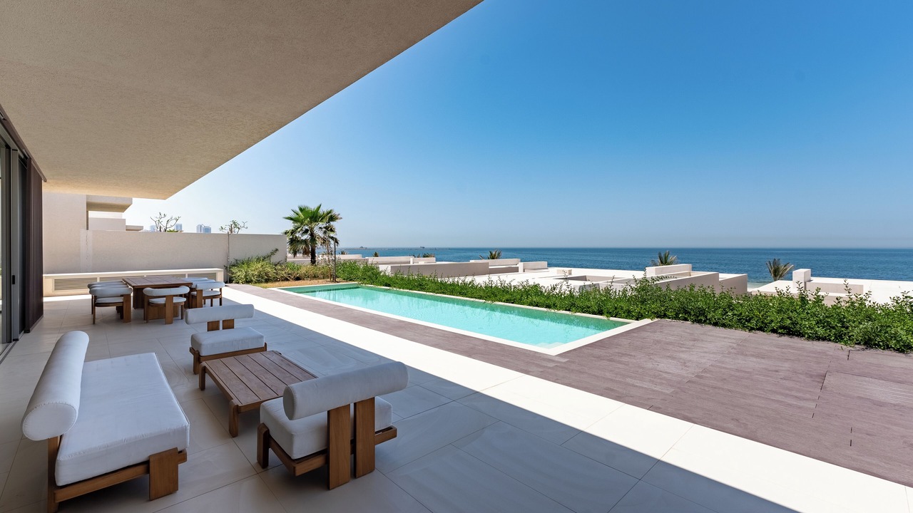 Photo of Outdoor in Ajman