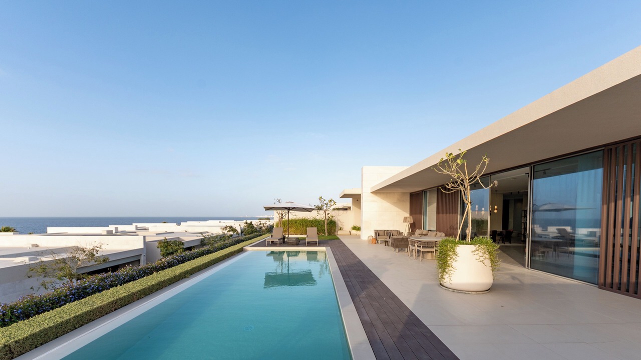 Photo of Outdoor in Ajman