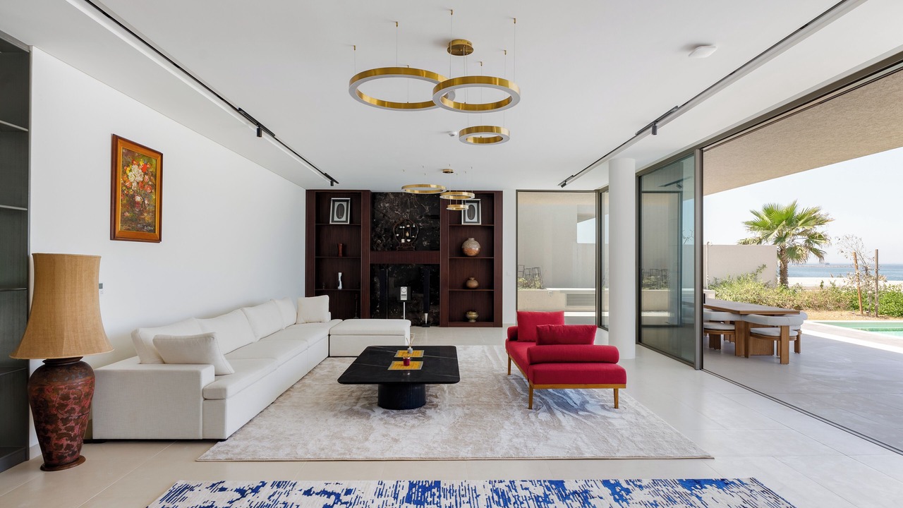 Photo of Livingroom in Ajman