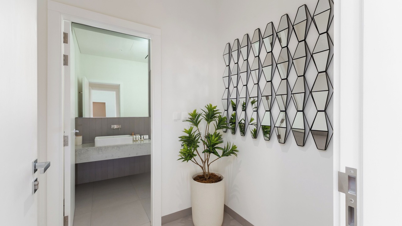 Photo of Bathroom in Ajman