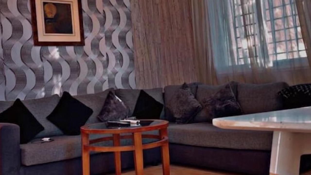Photo of Livingroom in Al Jubeiha