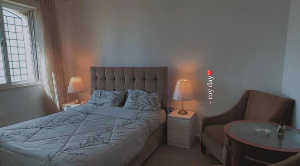 Photo of Bedroom in Al Jubeiha