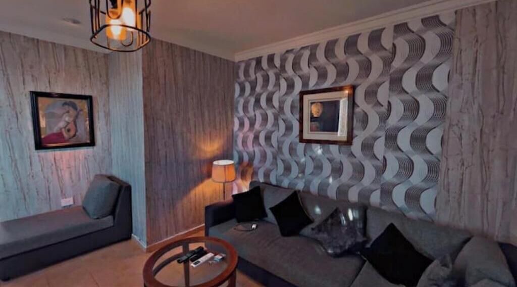 Photo of Livingroom in Al Jubeiha
