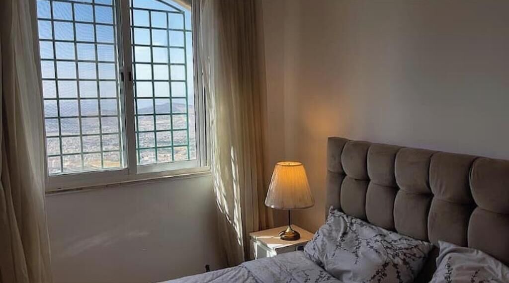 Photo of Bedroom in Al Jubeiha